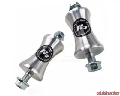 Powerhouse Racing Billet Solid Engine Mount Set Toyota Supra | Lexus SC300 1992-200 - PHR 01011089